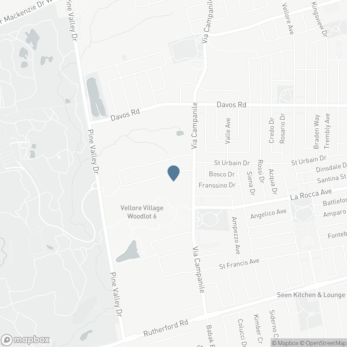 24 GRAND VELLORE CRESCENT, Vaughan, Ontario L4H 0N8